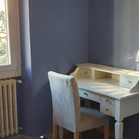 Residenza Lavagnini Guest house