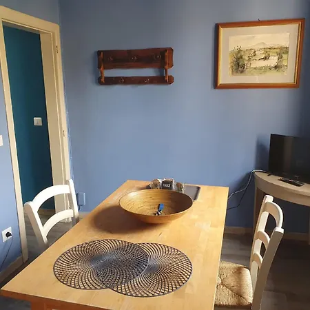 Guest house Residenza Lavagnini Florence