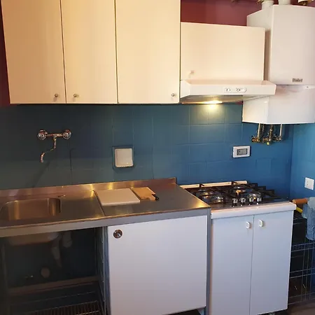 Residenza Lavagnini Guest house