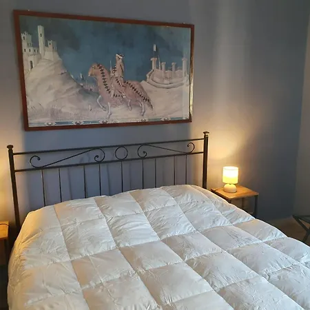 Residenza Lavagnini *