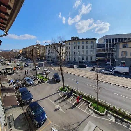 Residenza Lavagnini Florence