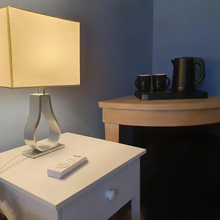 Residenza Lavagnini Guest house