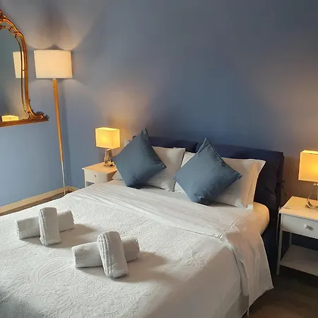 Residenza Lavagnini Florence