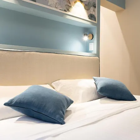 Sant'ambrogio Elegant Apartment