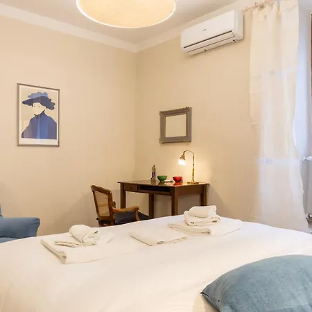 Apartment Sant'ambrogio Elegant