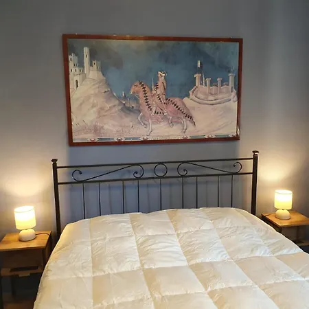 Guest house Residenza Lavagnini