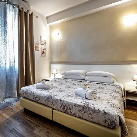 Ventuno * Firenze