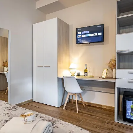 Ventuno Bed & Breakfast Firenze