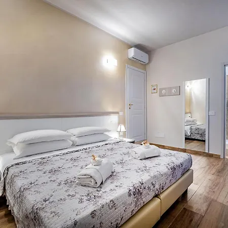 Ventuno Bed & Breakfast