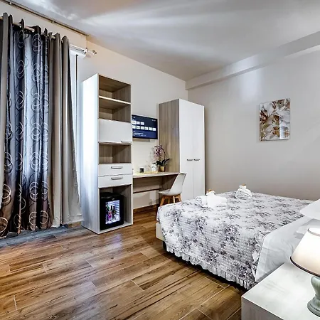 Bed & Breakfast Ventuno *