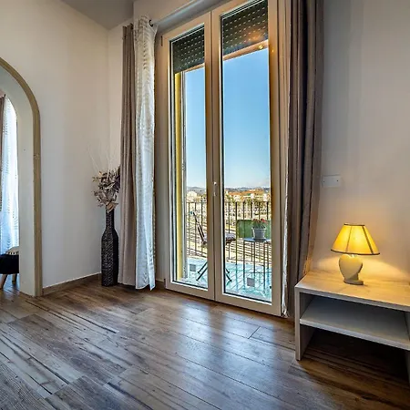 Bed & Breakfast Ventuno