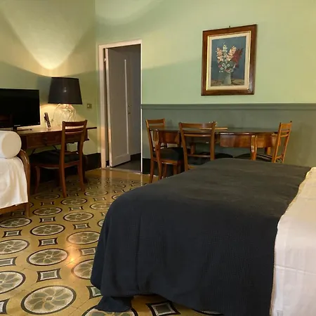 Alberghino Bed & Breakfast