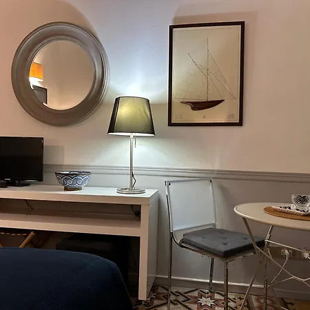 Bed & Breakfast Alberghino