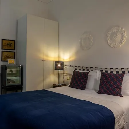Alberghino Bed & Breakfast Florence