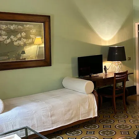 Alberghino Bed & Breakfast