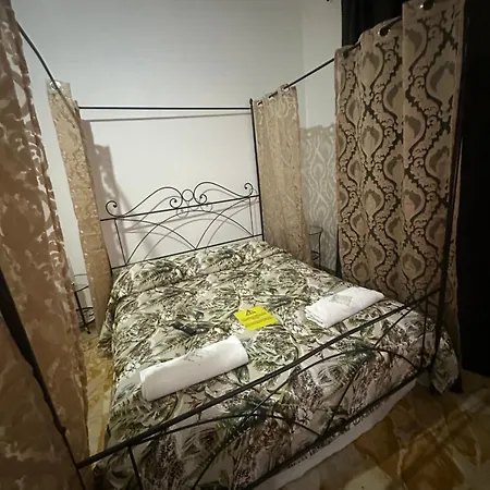 منزل للإقامة Urban