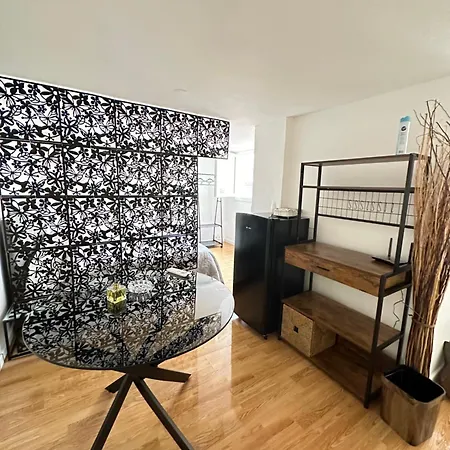 Homestay Urban Florence