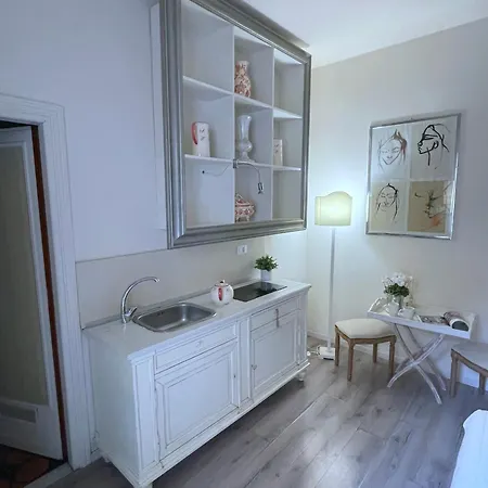 Apartment Charming Next To The Duomo