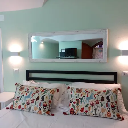 Ramaglianti Apartment *