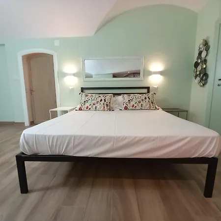Ramaglianti Apartment Florence