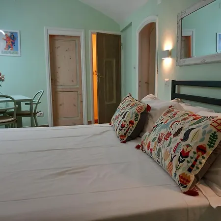 Apartment Ramaglianti