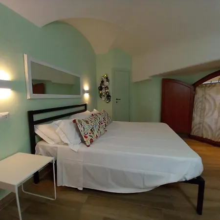 Ramaglianti Apartment *