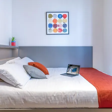 S4 Hostel Φλωρεντία
