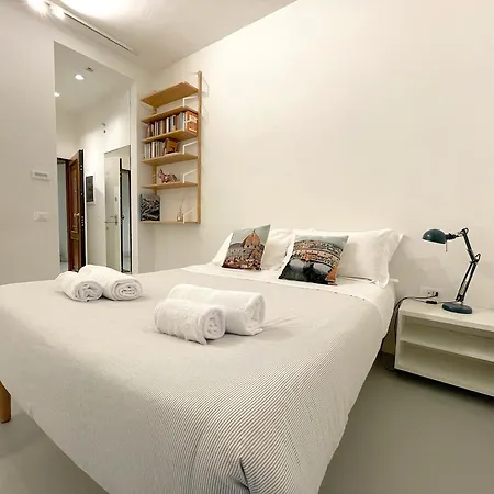 Apartment Duomo Florence
