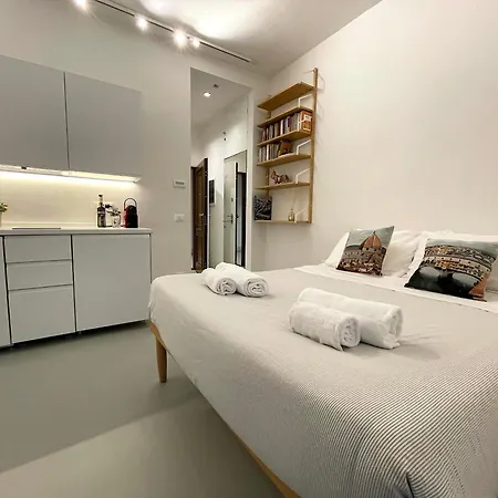 Apartment Duomo