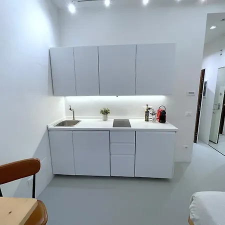 Apartment Duomo Florence