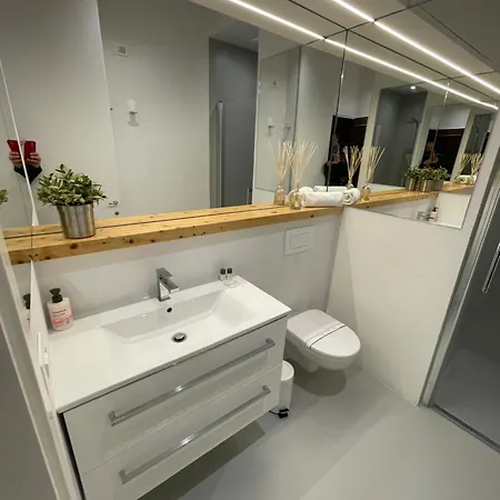 Duomo Apartment