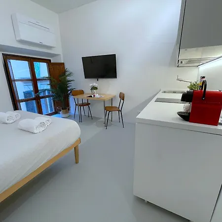 Apartment Duomo *