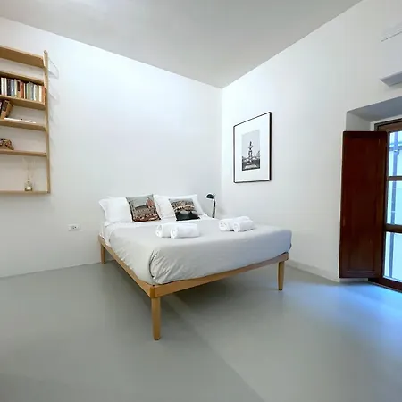 Apartment Duomo Florence