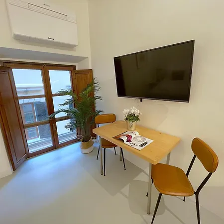 Apartment Duomo