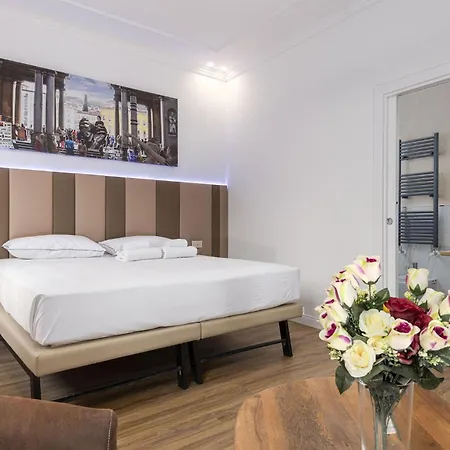 Corte Dell'albero Bed & Breakfast *