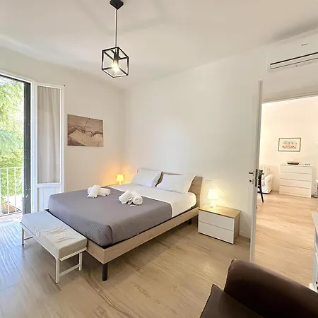 Borgo Verde-5 Minutes From The Station Appartement