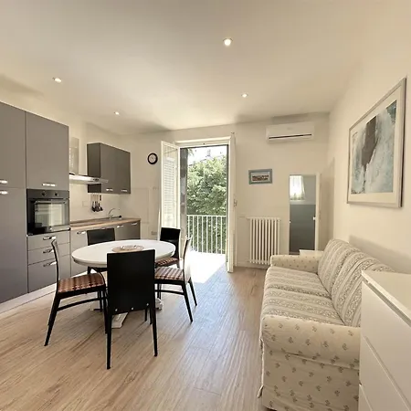 Appartement Borgo Verde-5 Minutes From The Station *