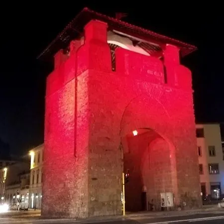 Διαμέρισμα Gatetoflorence - La Tua Porta Per *