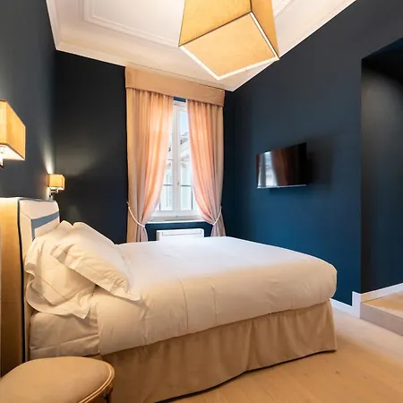 Апартаменты Residenza Strozzi Флоренция
