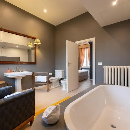 Апартаменты Residenza Strozzi *