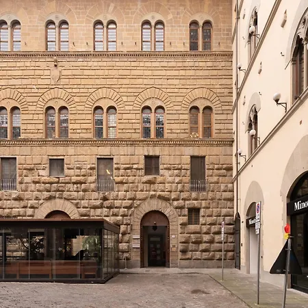 Residenza Strozzi * Флоренция