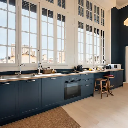 Residenza Strozzi Апартаменты *
