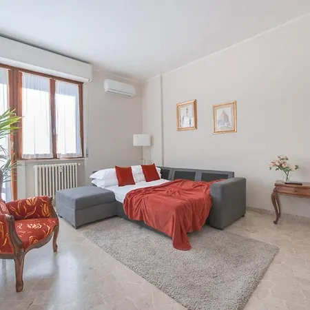 Apartment The Batoni