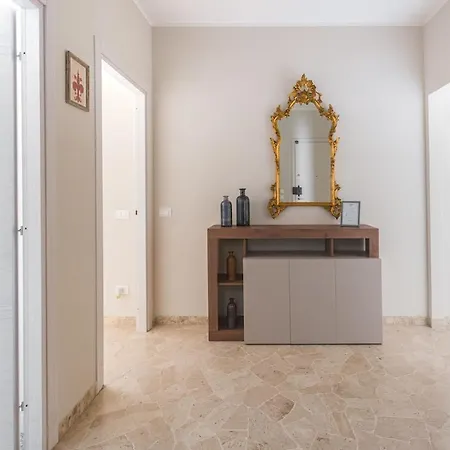 Apartment The Batoni
