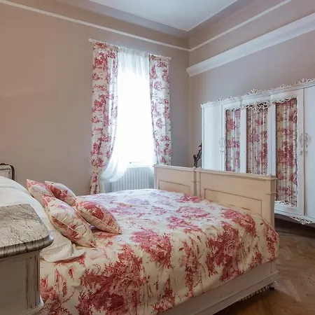 Leopoldo Luxurious Near The Center * Florence