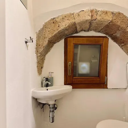 Santa Monaca Medieval