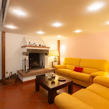 Διαμέρισμα Speziali Loft *