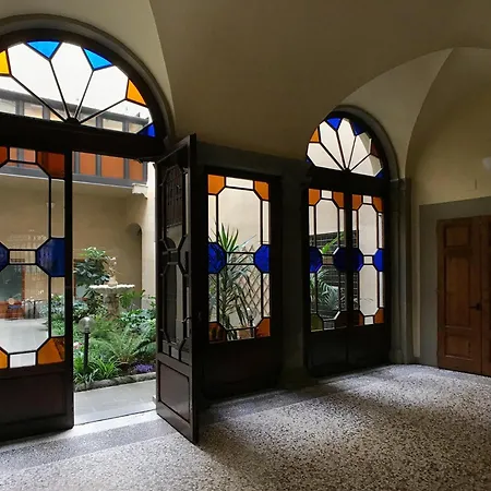 Pied-a-terre Cappelle Medicee