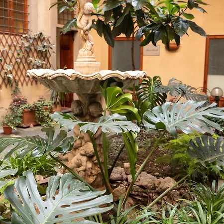 Pied-a-terre Cappelle Medicee Apartamento