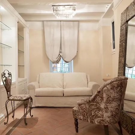 Pied-a-terre Cappelle Medicee